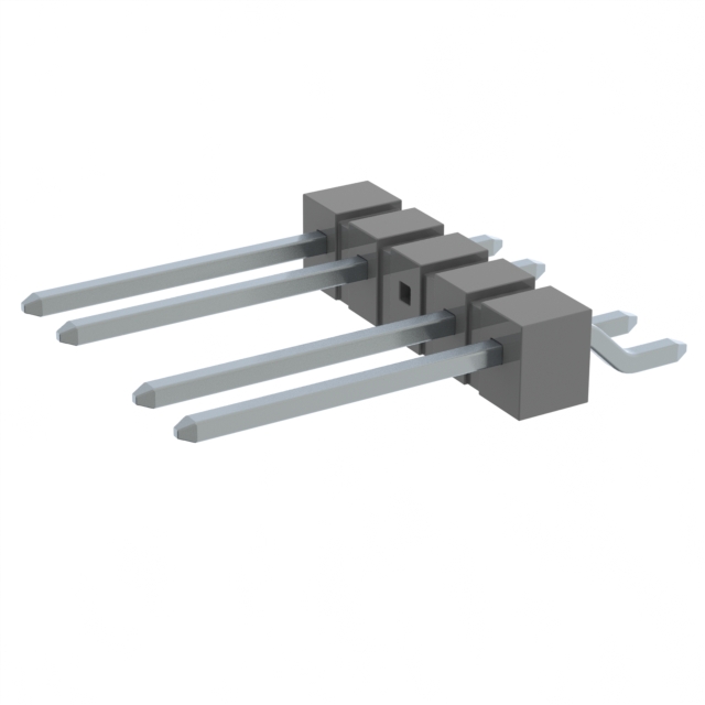 TSM-105-03-T-SH-003 Samtec Inc.