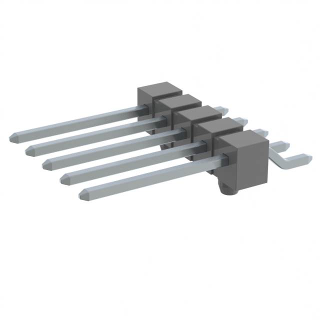 TSM-105-03-T-SH-A-P Samtec Inc.