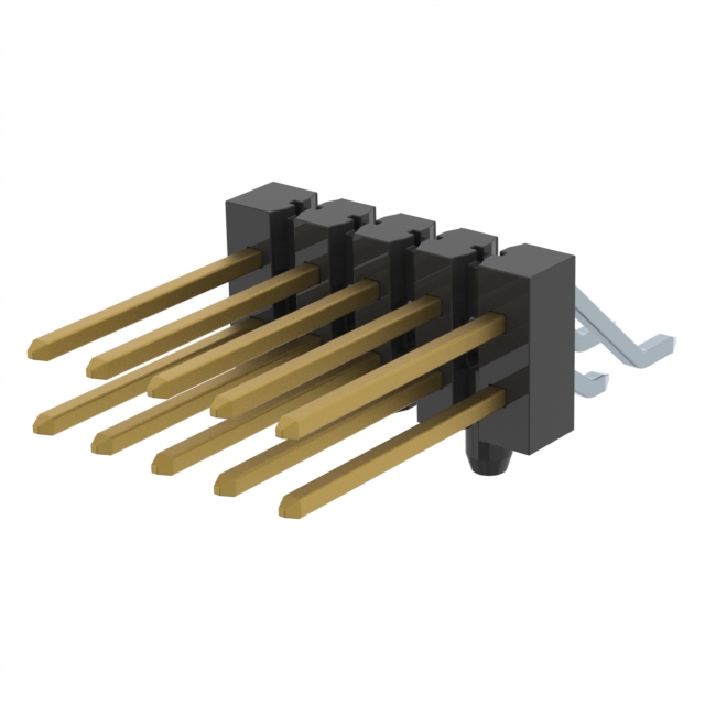 TSM-105-03-SM-DH-A-TR Samtec Inc.