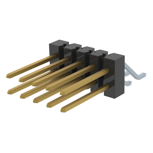 TSM-105-03-L-DH Samtec Inc.