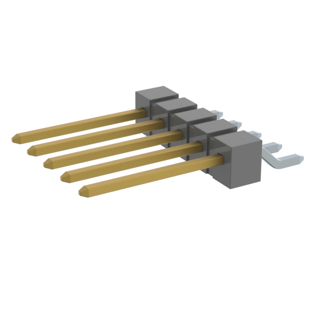 TSM-105-03-S-SH-K-TR Samtec Inc.