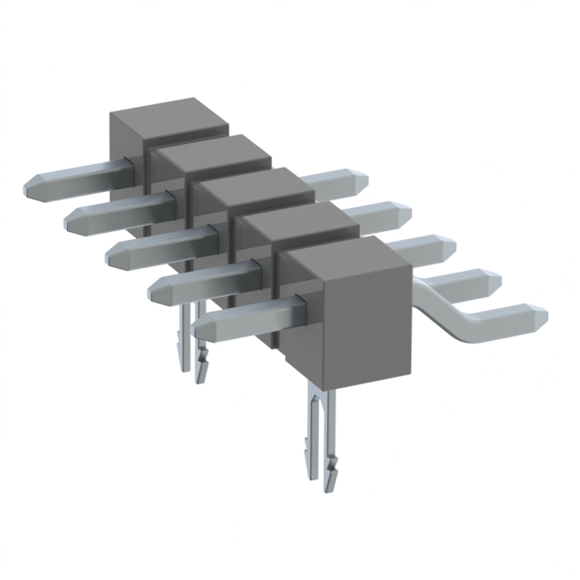 TSM-105-04-T-SH-LC-K-TR Samtec Inc.