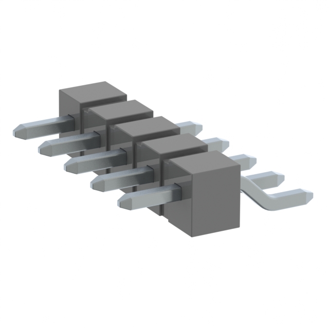 TSM-105-04-TM-SH Samtec Inc.
