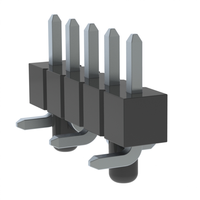 TSM-105-04-T-SV-A-P Samtec Inc.