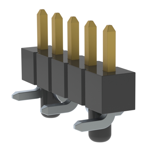 TSM-105-04-L-SV-A Samtec Inc.