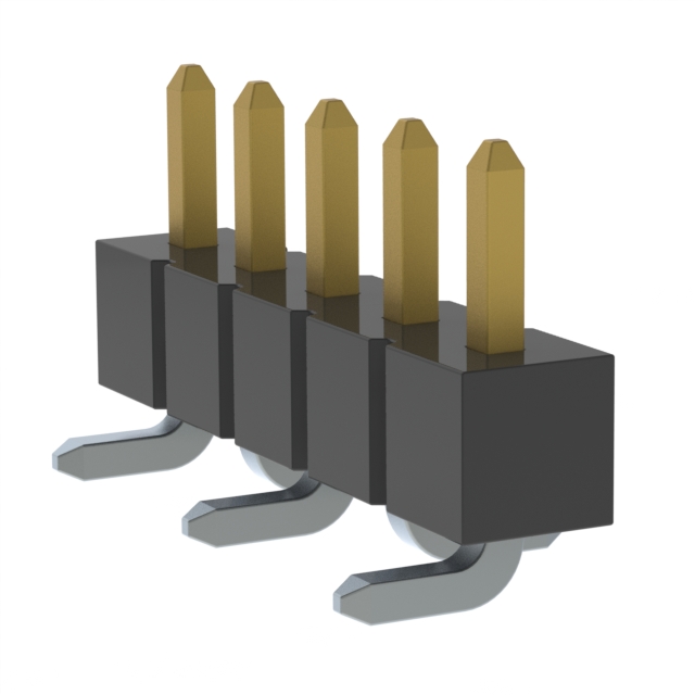 TSM-105-04-SM-SV-P Samtec Inc.