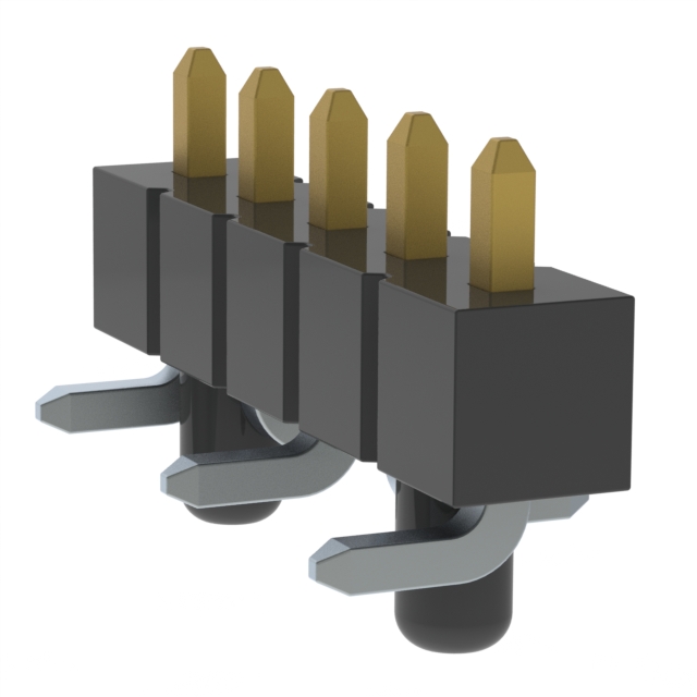 TSM-105-05-L-SV-A Samtec Inc.