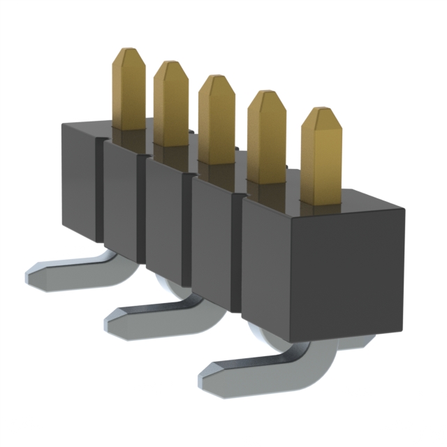 TSM-105-05-L-SV Samtec Inc.