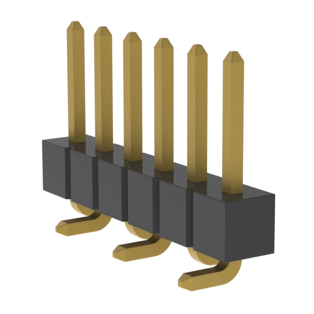 TSM-106-01-G-SV-P Samtec Inc.