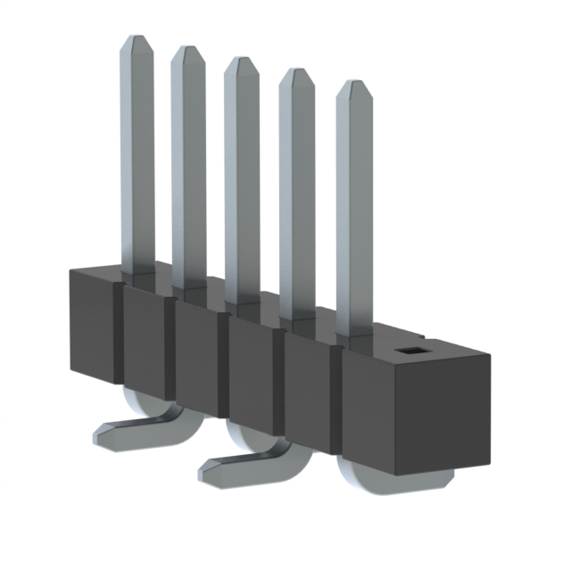 TSM-106-01-T-SV-001 Samtec Inc.