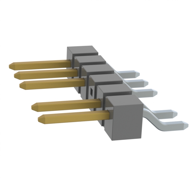 TSM-106-01-L-SH-003 Samtec Inc.