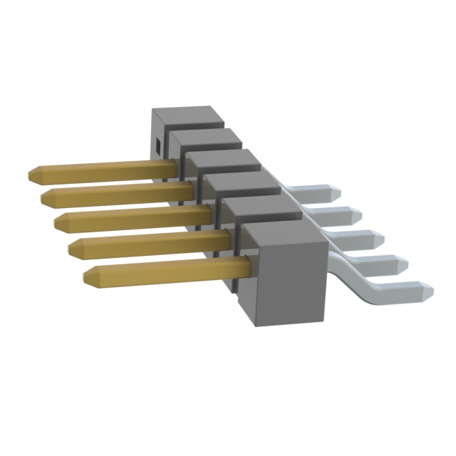 TSM-106-01-L-SH-006 Samtec Inc.