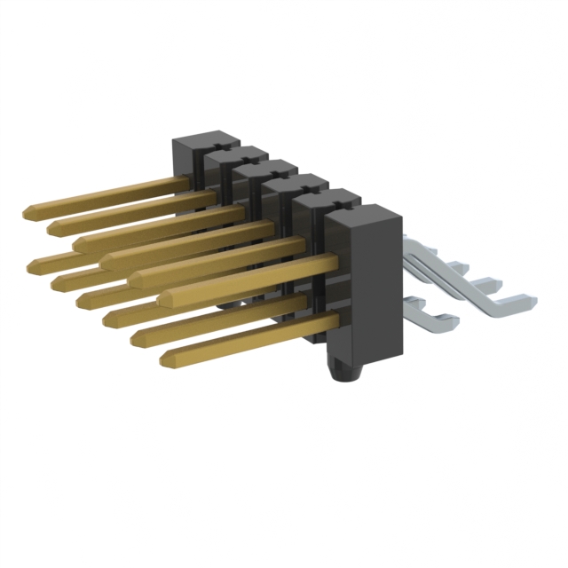 TSM-106-02-L-DH-A-P-TR Samtec Inc.