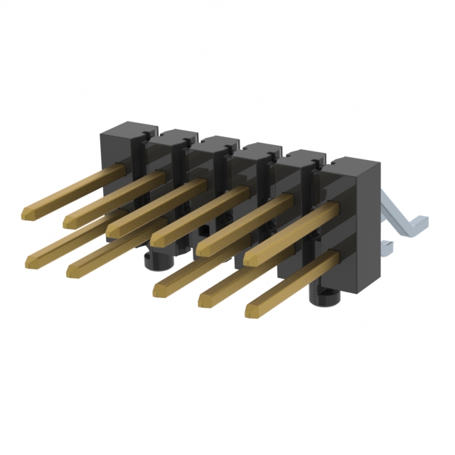 TSM-106-02-L-DH-SL-007 Samtec Inc.