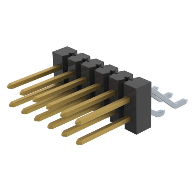 TSM-106-02-L-DH Samtec Inc.