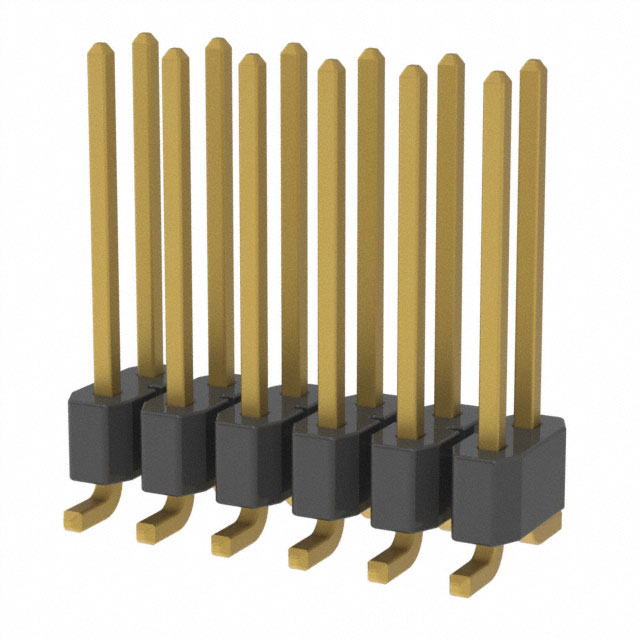 TSM-106-03-G-DV Samtec Inc.