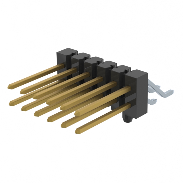 TSM-106-03-L-DH-A-TR Samtec Inc.