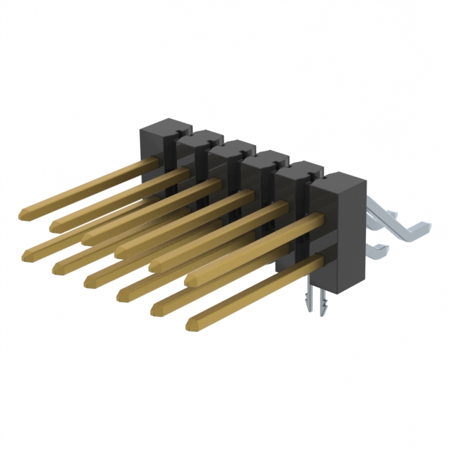 TSM-106-03-L-DH-LC-P Samtec Inc.
