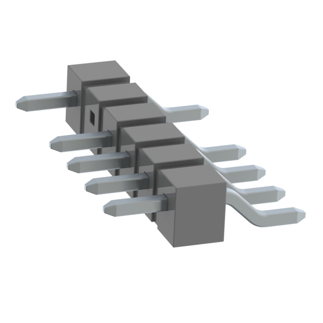 TSM-106-04-T-SH-005 Samtec Inc.