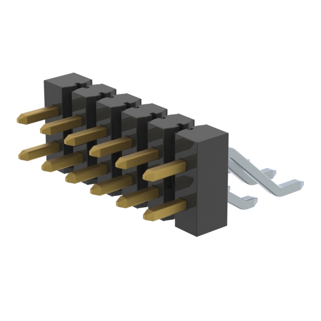 TSM-106-04-F-DH-K Samtec Inc.