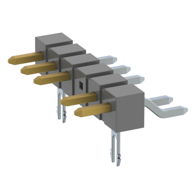 TSM-106-04-L-SH-LC-003 Samtec Inc.