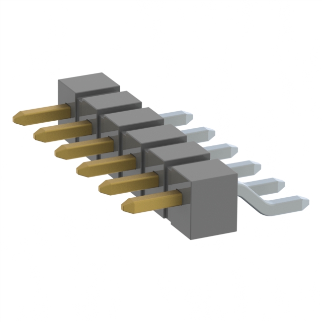 TSM-106-04-F-SH-TR Samtec Inc.