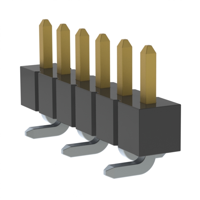 TSM-106-04-LM-SV Samtec Inc.