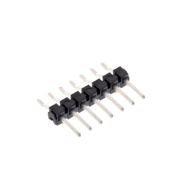 TSM-107-01-T-SH-A-K Samtec Inc.