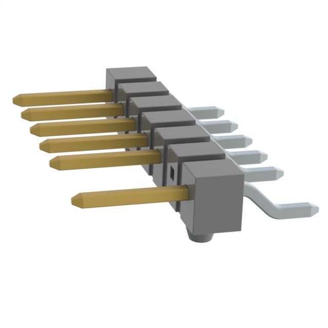 TSM-107-01-L-SH-A-002 Samtec Inc.