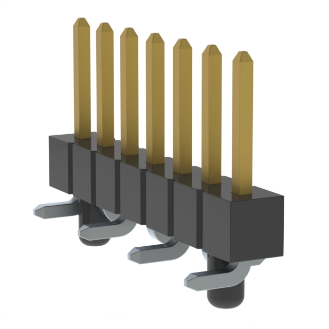 TSM-107-01-LM-SV-A Samtec Inc.