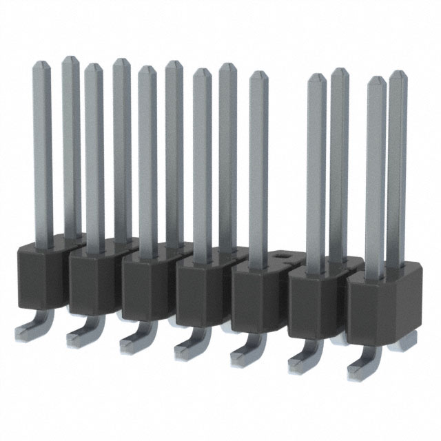 TSM-107-02-T-DV-006-P-TR Samtec Inc.