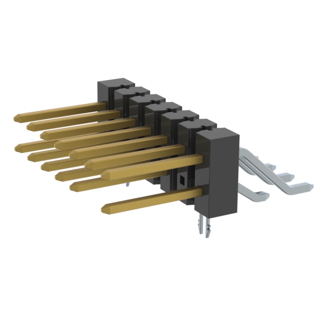 TSM-107-02-S-DH-LC-003 Samtec Inc.