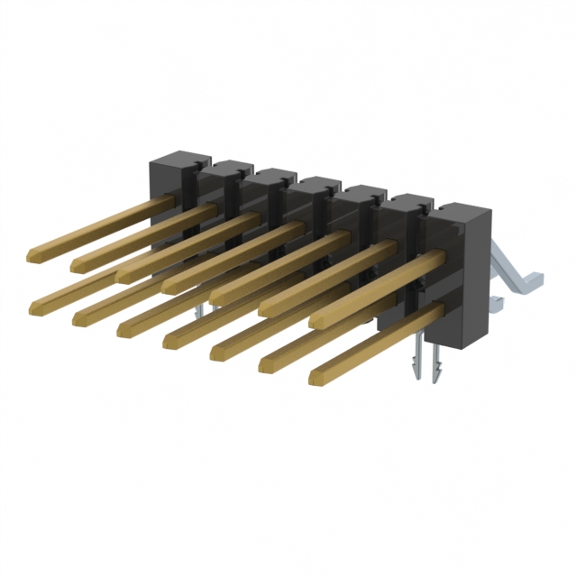 TSM-107-03-S-DH-LC-P Samtec Inc.