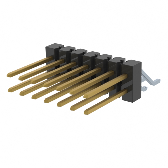 TSM-107-03-L-DH-TR Samtec Inc.