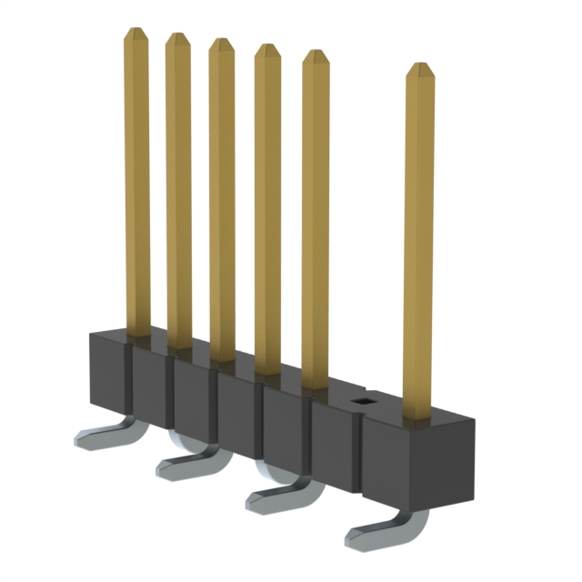 TSM-107-03-S-SV-002 Samtec Inc.