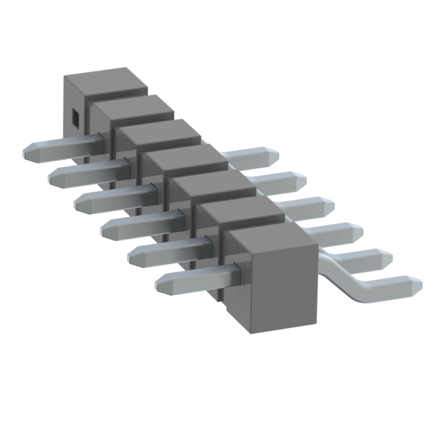 TSM-107-04-T-SH-007-P-TR Samtec Inc.