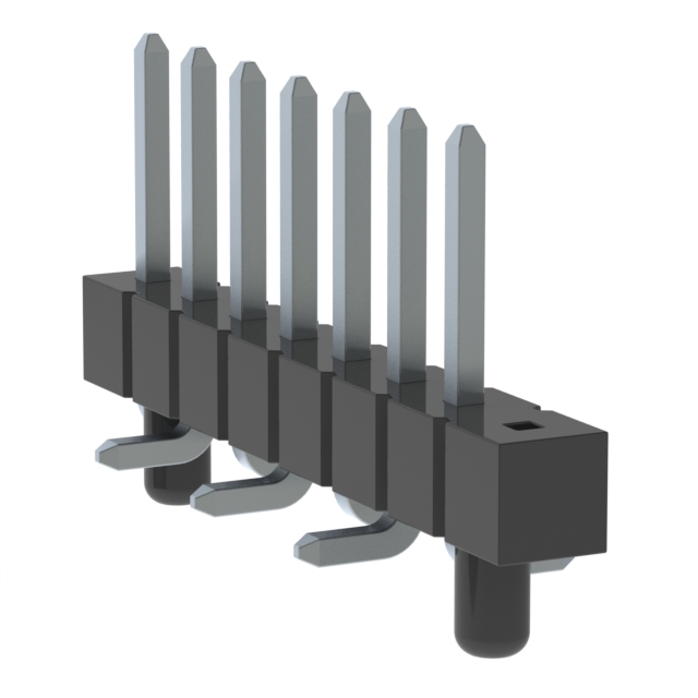 TSM-108-01-T-SV-A-001 Samtec Inc.