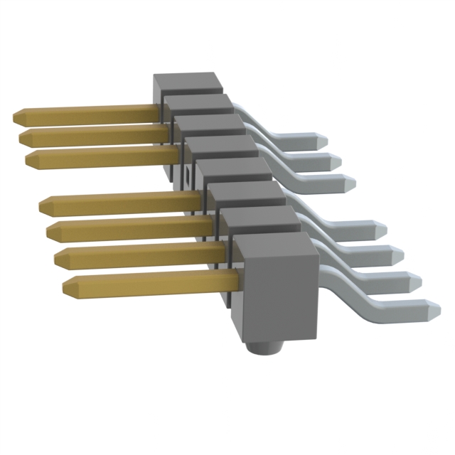 TSM-108-01-L-SH-A-005 Samtec Inc.