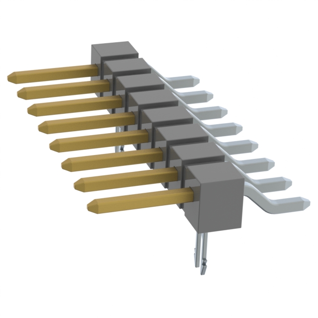 TSM-108-01-L-SH-LC-K Samtec Inc.