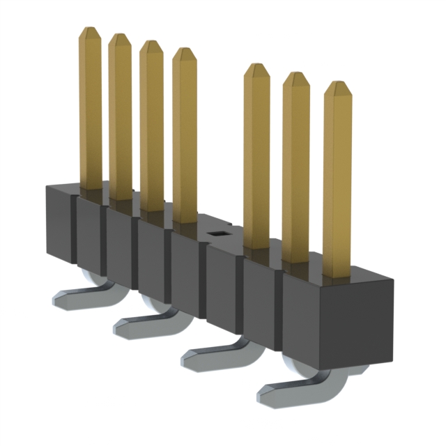 TSM-108-01-S-SV-004-P-TR Samtec Inc.