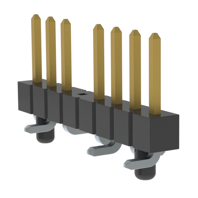 TSM-108-01-S-SV-A-005-P Samtec Inc.