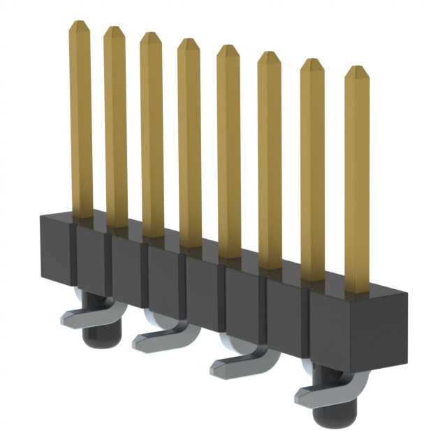 TSM-108-02-SM-SV-A-TR Samtec Inc.