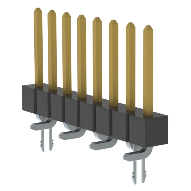 TSM-108-02-L-SV-LC-P Samtec Inc.