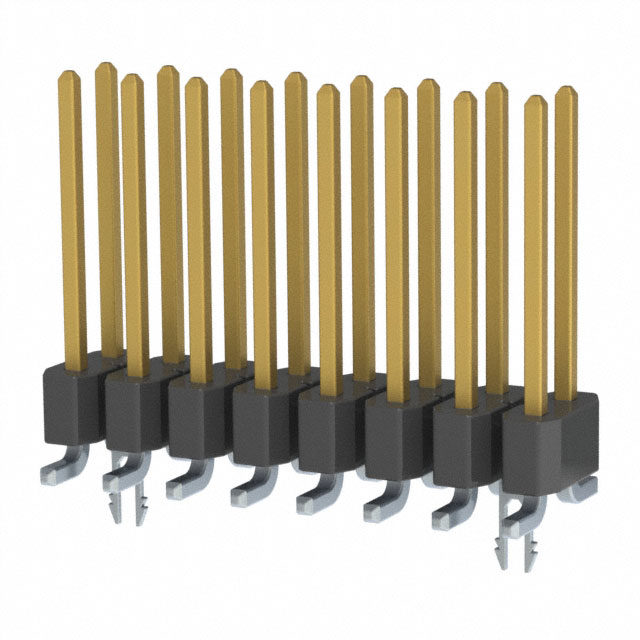TSM-108-03-S-DV-LC Samtec Inc.