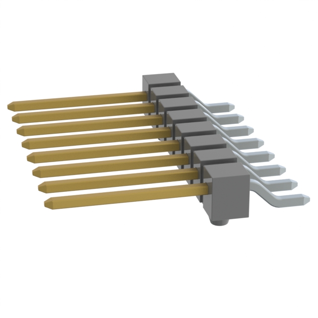 TSM-108-03-L-SH-A Samtec Inc.