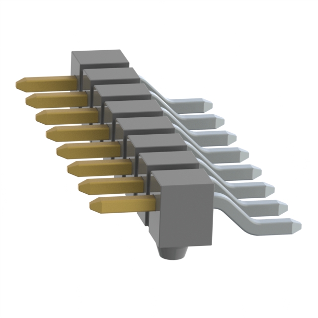 TSM-108-04-S-SH-A Samtec Inc.