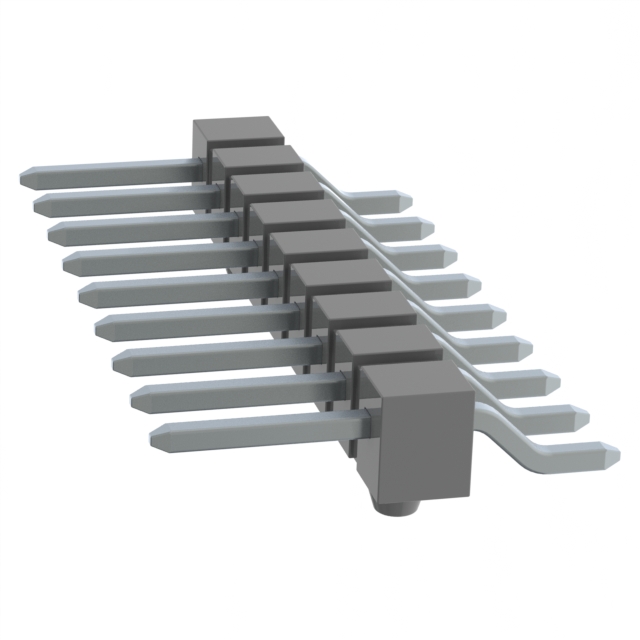 TSM-109-01-T-SH-A-TR Samtec Inc.