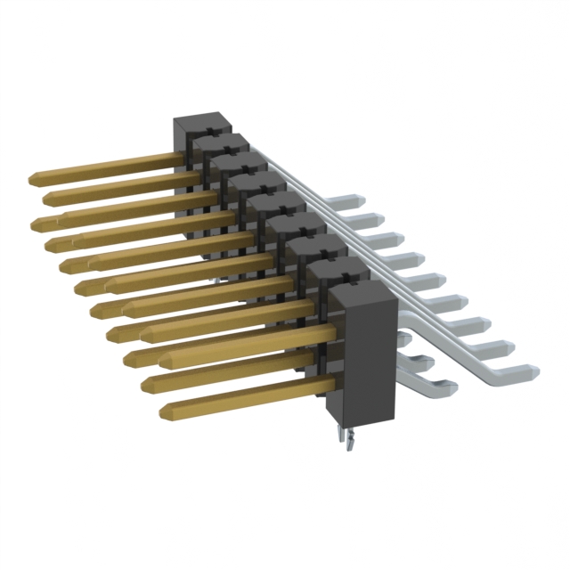 TSM-109-02-L-DH-LC-K Samtec Inc.