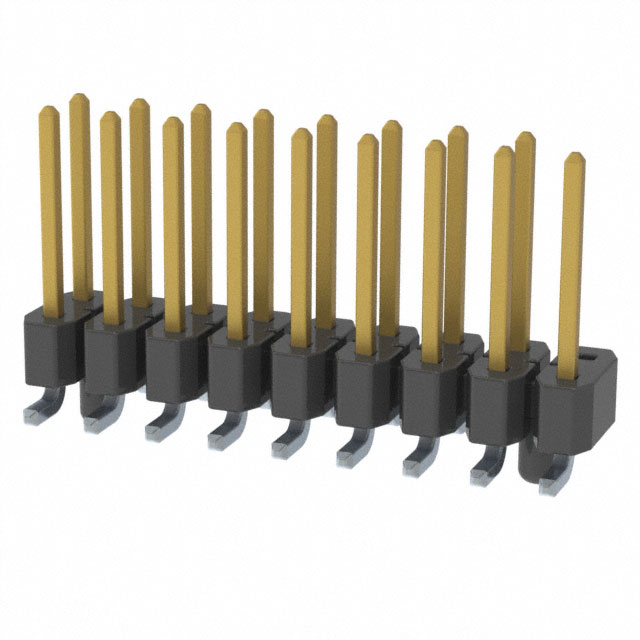 TSM-109-02-L-DV-A-002 Samtec Inc.