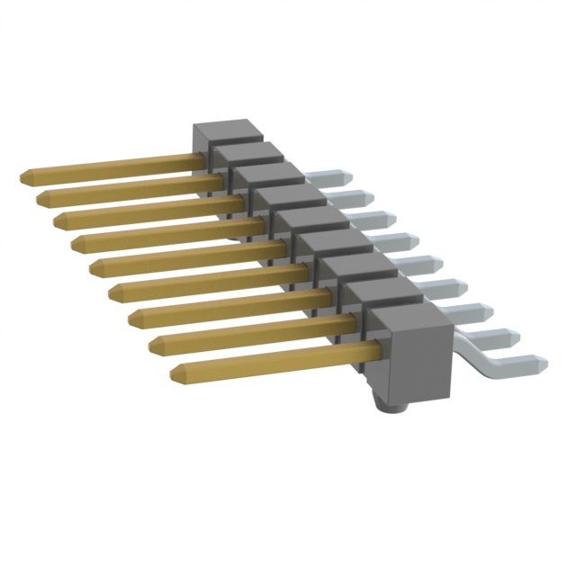 TSM-109-02-F-SH-A-P Samtec Inc.